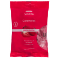 ACOFARSWEET CARAMELOS SIN AZUCAR FRESA BOLSA 60 G
