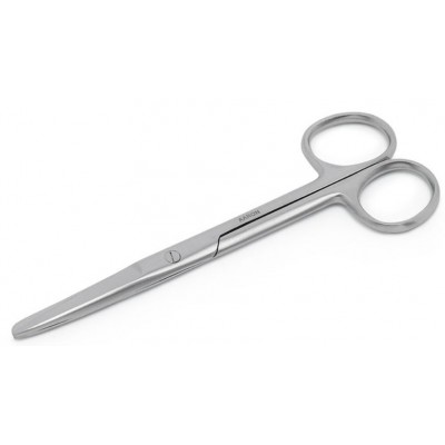 Comprar AARON TIJERA RECTA ROMA 13 CM al mejor precio en NuestraFarma, tu farmacia online