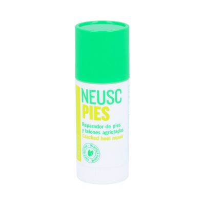 Comprar NEUSC PIES STICK REPARADOR BARRA 24 G al mejor precio en NuestraFarma, tu farmacia online