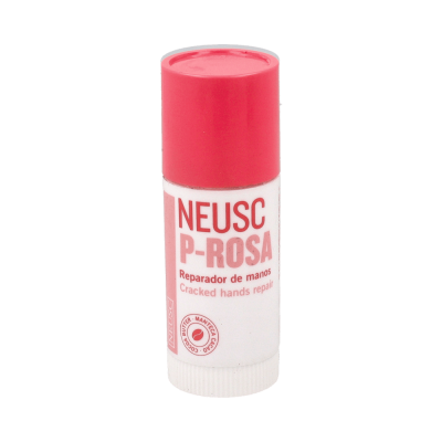 Comprar NEUSC P-ROSA DERMOPROTECTOR REPARADOR DE MANOS STICK 24 G al mejor precio en NuestraFarma, tu farmacia online