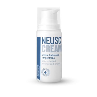 Comprar NEUSC CREAM CREMA HIDRATANTE PARA PIEL SECA100 ML al mejor precio en NuestraFarma, tu farmacia online