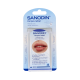 SANODIN HERPES LABIAL CON ACIDO HIALURONICO 15 PARCHES