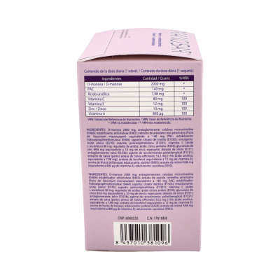 Comprar MANOSAR 30 SOBRES al mejor precio en NuestraFarma, tu farmacia online