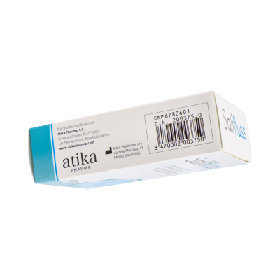 Comprar SALIFLUSS 30 COMPRIMIDOS MUCOADHESIVOS al mejor precio en NuestraFarma, tu farmacia online