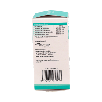 Comprar PERMEACARE MANTENIMIENTO 30 CAPSULAS al mejor precio en NuestraFarma, tu farmacia online