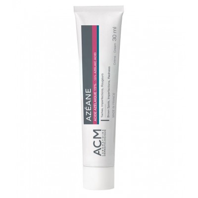 Comprar AZEANE CREMA ACIDO AZELAICO 15% 30 ML al mejor precio en NuestraFarma, tu farmacia online