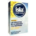 ISLA MEDIC ACUTE SABOR MIEL Y CITRICOS 20 PASTILLAS BLANDAS