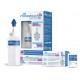 RHINODOUCHE JUNIOR PACK IRRIGADOR NASAL 250 ML+ RHINODOUCHE SAL JUNIOR 26 SOBRES