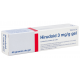 HIRUDOID 3 MG/G GEL CUTANEO 1 TUBO 40 G