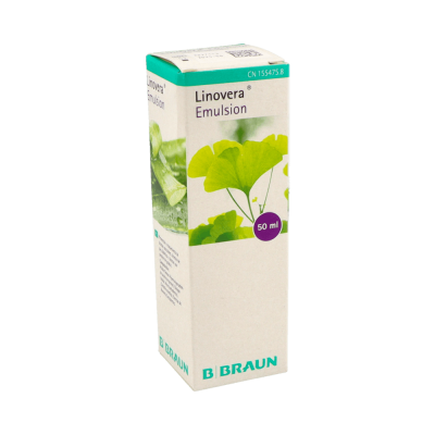 Comprar LINOVERA EMULSION 50 ML al mejor precio en NuestraFarma, tu farmacia online