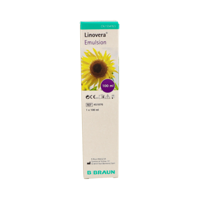 Comprar LINOVERA EMULSION 100 ML al mejor precio en NuestraFarma, tu farmacia online