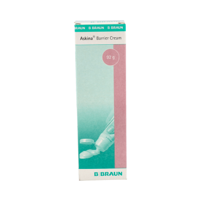Comprar ASKINA BARRIER CREAM 92 G al mejor precio en NuestraFarma, tu farmacia online