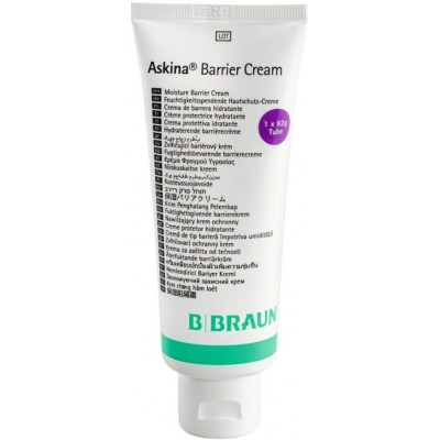 Comprar ASKINA BARRIER CREAM 92 G al mejor precio en NuestraFarma, tu farmacia online