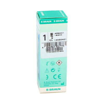 Comprar B BRAUN ALLY ADHESIVE REMOVER QUITA ADHESIVO OSTOMIA ATOMIZADOR 50 ML al mejor precio en NuestraFarma, tu farmacia online