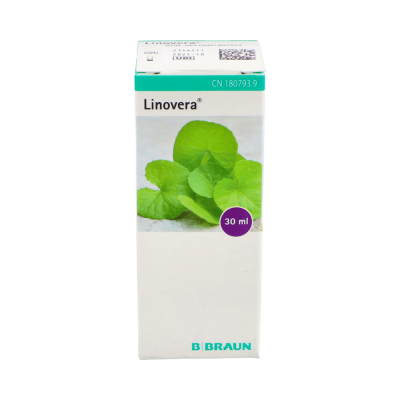 Comprar LINOVERA PULVERIZADOR 30 ML al mejor precio en NuestraFarma, tu farmacia online