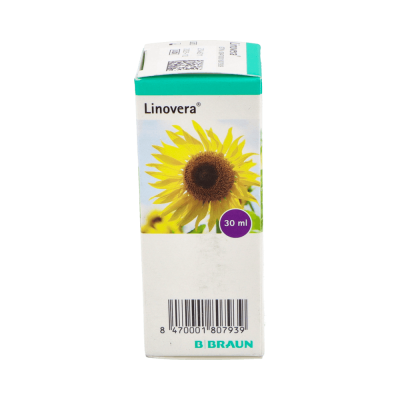 Comprar LINOVERA PULVERIZADOR 30 ML al mejor precio en NuestraFarma, tu farmacia online