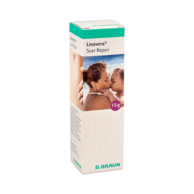 Comprar LINOVERA SCAR REPAIR 15 G al mejor precio en NuestraFarma, tu farmacia online