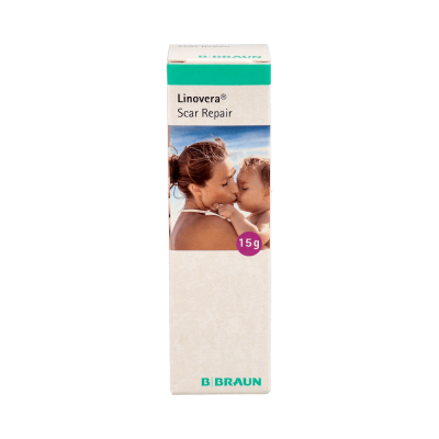 Comprar LINOVERA SCAR REPAIR 15 G al mejor precio en NuestraFarma, tu farmacia online