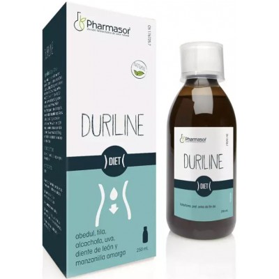 Comprar PHARMASOR DURILINE 250 ML al mejor precio en NuestraFarma, tu farmacia online