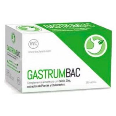 Comprar GASTRUMBAC 30 SOBRES al mejor precio en NuestraFarma, tu farmacia online