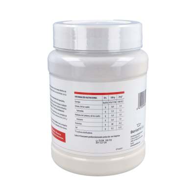 Comprar BARIPROTEIN SABOR NEUTRO 500 G al mejor precio en NuestraFarma, tu farmacia online