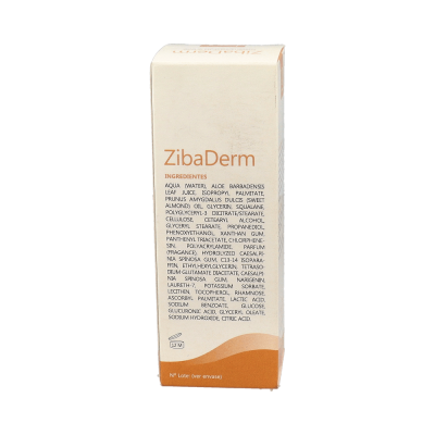 Comprar ZIBADERM 100 ML al mejor precio en NuestraFarma, tu farmacia online