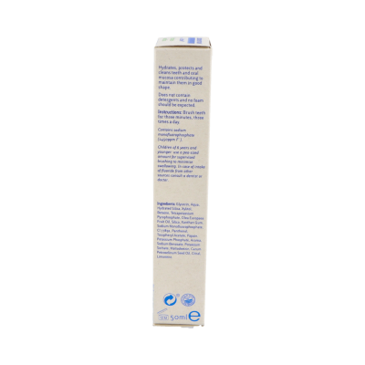 Comprar XEROSTOM BOCA SECA DENTIFRICO 50 ML al mejor precio en NuestraFarma, tu farmacia online