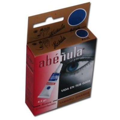 Comprar ABEÑULA AZUL GRANDE 4.5 G al mejor precio en NuestraFarma, tu farmacia online