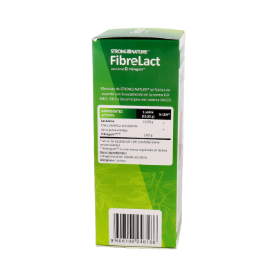 Comprar FIBRELACT 10 SOBRES 15,55 G al mejor precio en NuestraFarma, tu farmacia online