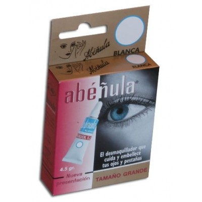Comprar ABEÑULA BLANCA GRANDE 4.5 G al mejor precio en NuestraFarma, tu farmacia online