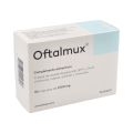 OFTALMUX 30 CAPSULAS