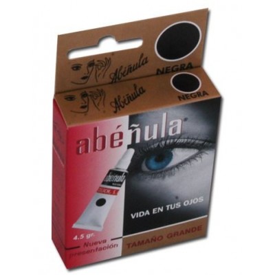Comprar ABEÑULA NEGRA GRANDE 4.5 G al mejor precio en NuestraFarma, tu farmacia online