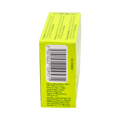 Comprar GRISI JABON DERMOLIMPIADOR ALOE VERA 100 G al mejor precio en NuestraFarma, tu farmacia online