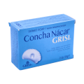 GRISI JABON CONCHA NACAR 100 G