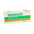 ARANCIS 30 CAPSULAS