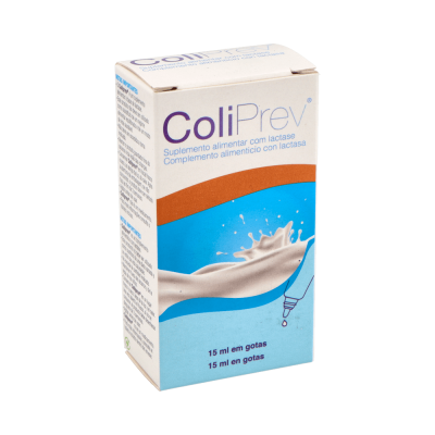 Comprar COLIPREV GOTAS 15 ML al mejor precio en NuestraFarma, tu farmacia online
