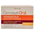 GENOSUN ORAL 30 COMPRIMIDOS