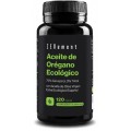 ZENEMENT ACEITE DE OREGANO ECOLOGICO 120 SOFTGELS