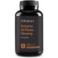 ZENEMENT EXTRACTO DE PANAX GINSENG 120 CAPSULAS