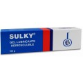 SULKY GEL LUBRICANTE HIDROSOLUBLE 100 G