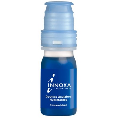 Comprar INNOXA HYDRABLUE GOTAS HIDRATANTES 10 ML al mejor precio en NuestraFarma, tu farmacia online