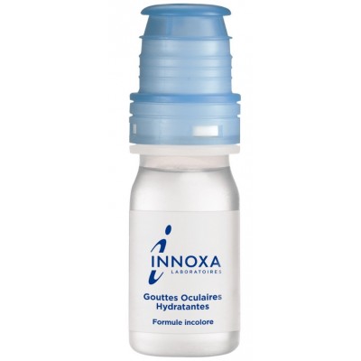 Comprar INNOXA HYDRALOSE GOTAS HIDRATANTES 10 ML al mejor precio en NuestraFarma, tu farmacia online