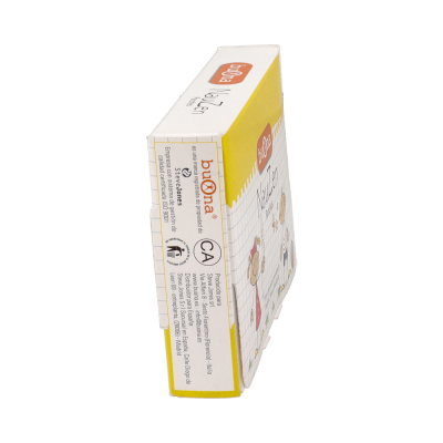 Comprar BUONA NAUZEN 12 PARCHES al mejor precio en NuestraFarma, tu farmacia online