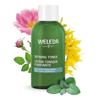 Comprar WELEDA TONICO FACIAL PERFECCIONADOR 150 ML al mejor precio en NuestraFarma, tu farmacia online