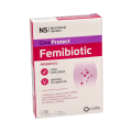 NS GINEPROTECT FEMIBIOTIC 30 CAPSULAS