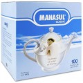 MANASUL CLASSIC 100 BOLSITAS 1,5 G