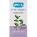 MANASUL STOP STRESS 25 BOLSITAS