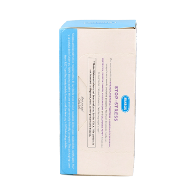 Comprar MANASUL STOP STRESS 25 BOLSITAS al mejor precio en NuestraFarma, tu farmacia online