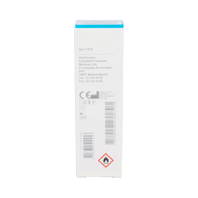 Comprar COLOPLAST BRAVA SPRAY PARA ELIMINAR ADHESIVOS 50 ML al mejor precio en NuestraFarma, tu farmacia online
