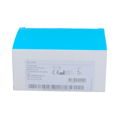 Comprar COLOPLAST BRAVA TOALLITAS BARRERA CUTANEA - SKIN BARRIER 30 UNIDADES al mejor precio en NuestraFarma, tu farmacia online